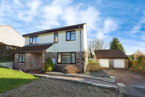 Glen Gardens, Pensilva, Liskeard, Cornwall, PL14