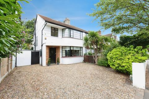 4 bedroom semi-detached house for sale, The Woodlands, Esher, Surrey, KT10