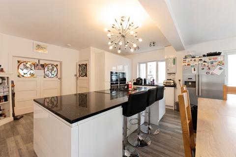 4 bedroom semi-detached house for sale, The Woodlands, Esher, Surrey, KT10