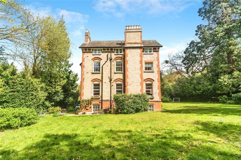 3 bedroom flat for sale, Sandgate, Portsmouth Road, Esher, Surrey, KT10