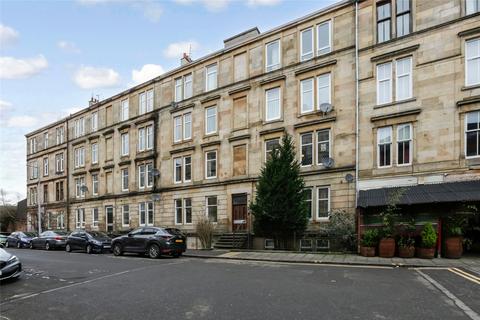 Prince Edward Street, Glasgow, Glasgow, G42