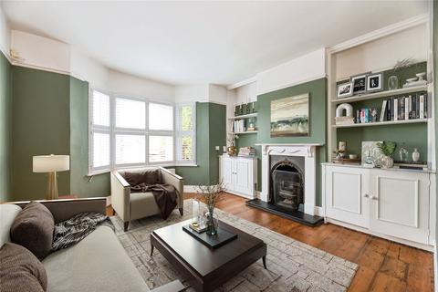 3 bedroom semi-detached house for sale, Jubilee Villas, Weston Green Road, Esher, Surrey, KT10