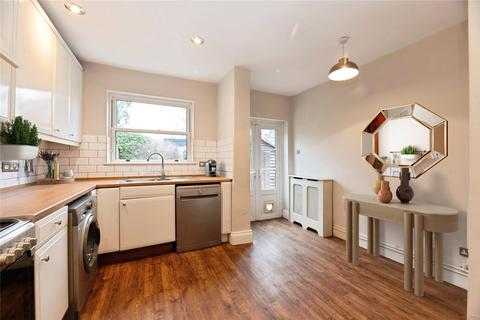 3 bedroom semi-detached house for sale, Jubilee Villas, Weston Green Road, Esher, Surrey, KT10