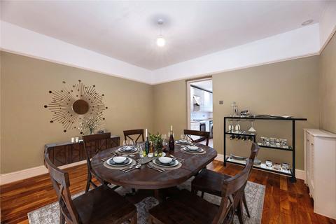 3 bedroom semi-detached house for sale, Jubilee Villas, Weston Green Road, Esher, Surrey, KT10