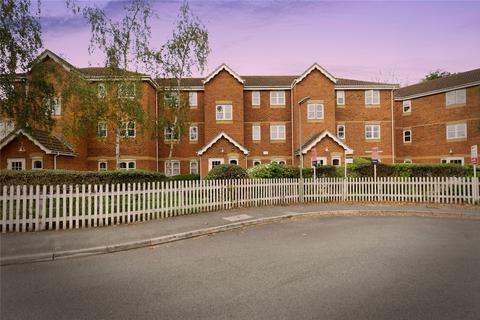 1 bedroom flat for sale, Woodfield Road, Thames Ditton, Surrey, KT7