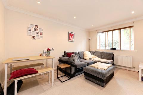 1 bedroom flat for sale, Woodfield Road, Thames Ditton, Surrey, KT7