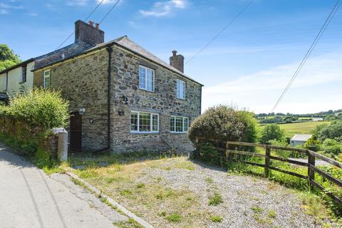 undefined, Church Hill, Herodsfoot, Liskeard, Cornwall, PL14