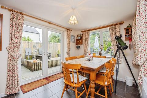 3 bedroom end of terrace house for sale, Well Lane, St Cleer, LISKEARD, Cornwall, PL14