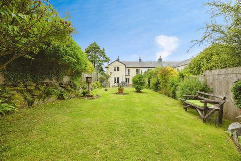 3 bedroom end of terrace house for sale, Well Lane, St Cleer, LISKEARD, Cornwall, PL14