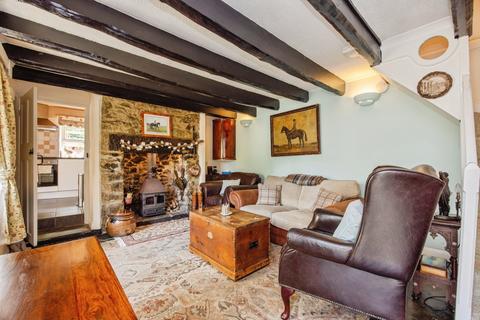 3 bedroom end of terrace house for sale, Well Lane, St Cleer, LISKEARD, Cornwall, PL14