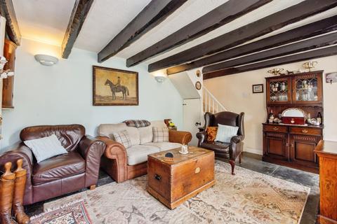 3 bedroom end of terrace house for sale, Well Lane, St Cleer, LISKEARD, Cornwall, PL14