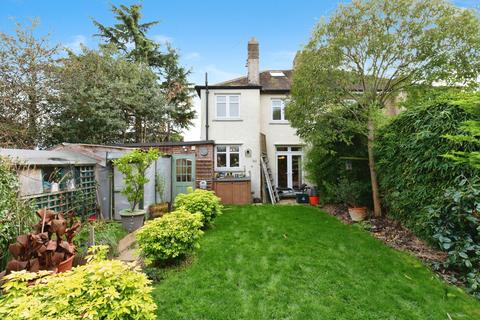 undefined, Sandhurst Avenue, Surbiton, KT5