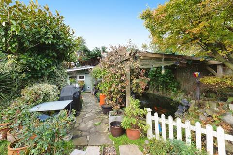 undefined, Sandhurst Avenue, Surbiton, KT5