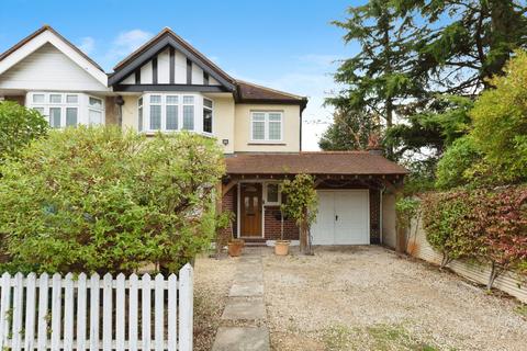 3 bedroom semi-detached house for sale, Sandhurst Avenue, Surbiton, KT5