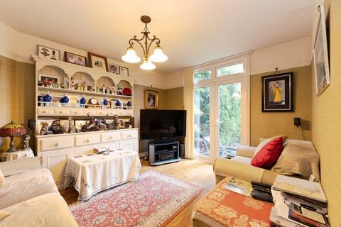 3 bedroom semi-detached house for sale, Sandhurst Avenue, Surbiton, KT5