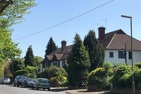2 bedroom maisonette for sale, Albany Crescent, Claygate, Esher, Surrey, KT10