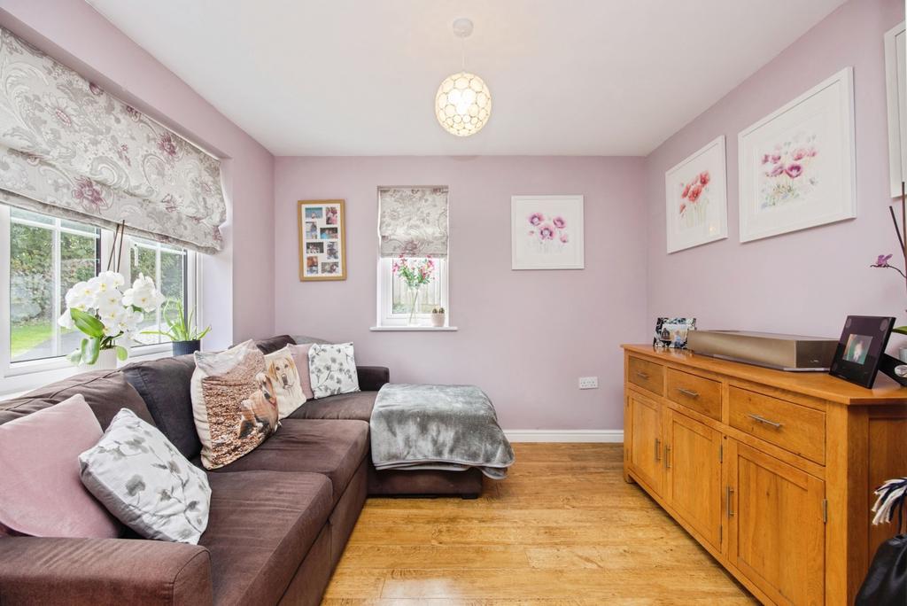 Reception Room Two