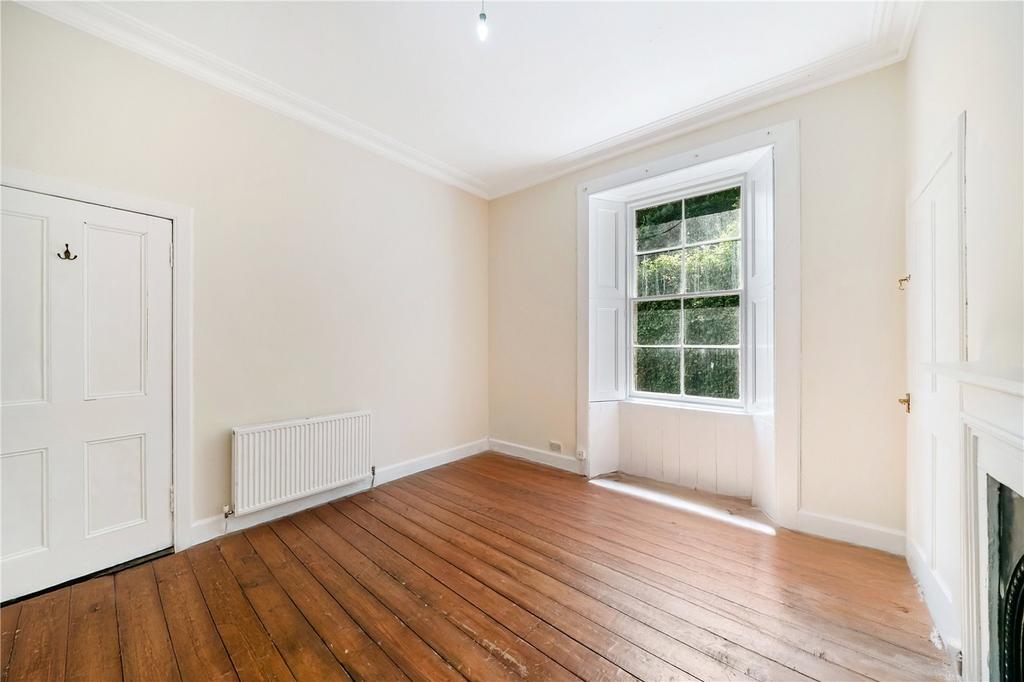 Bedroom - 1st Floor