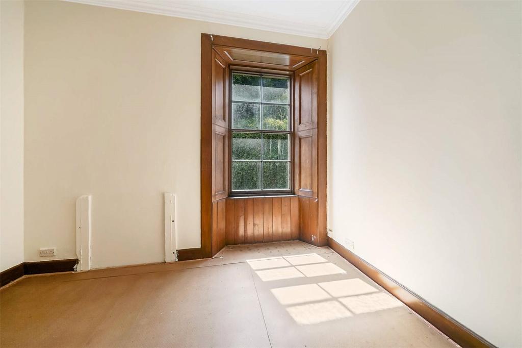 Bedroom - 1st Floor