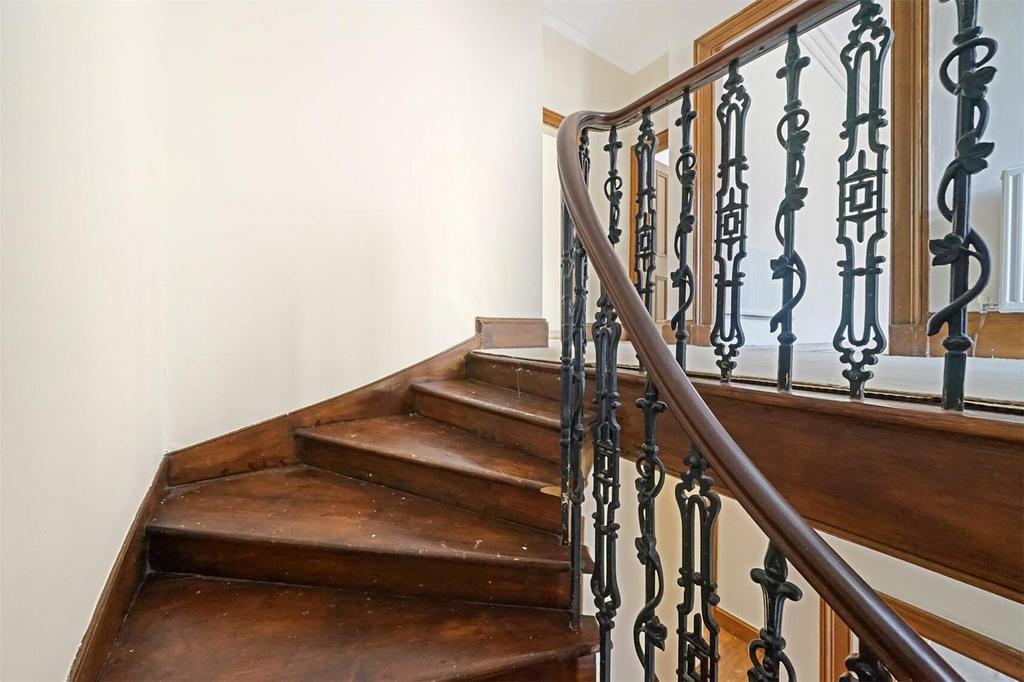 Stairwell