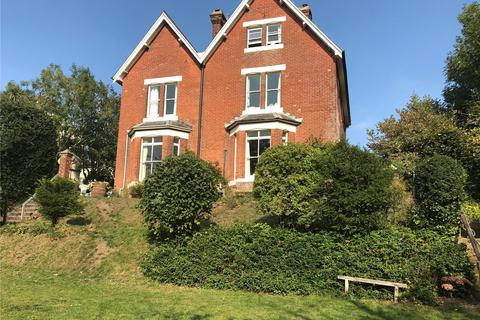 7 bedroom detached house for sale, Cambridge Road, Aldershot, Hampshire, GU11