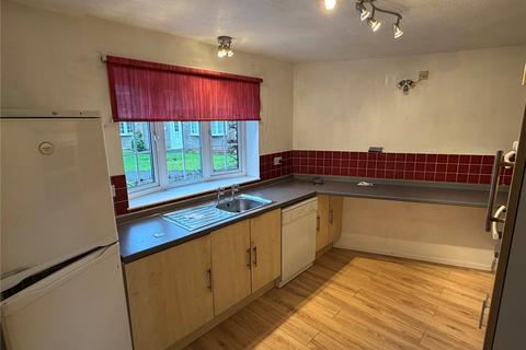 3 bedroom terraced house for sale, Mews Court, Menheniot, Liskeard, Cornwall, PL14