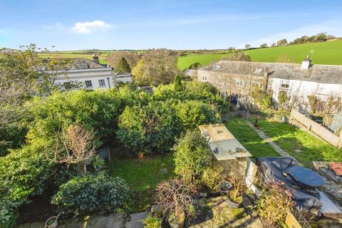3 bedroom terraced house for sale, Mews Court, Menheniot, Liskeard, Cornwall, PL14