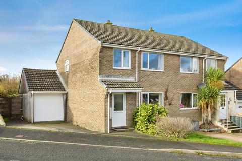 Penhale Meadow, St. Cleer, Liskeard, Cornwall, PL14
