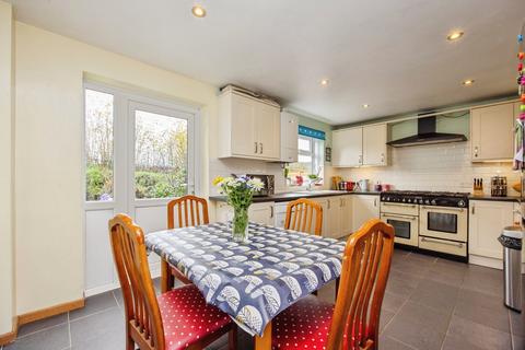 3 bedroom semi-detached house for sale, Penhale Meadow, St. Cleer, Liskeard, Cornwall, PL14