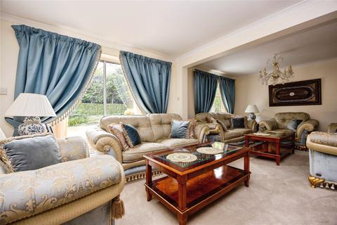 5 bedroom detached house for sale, Swiss Close, Wrecclesham, Farnham, Surrey, GU10