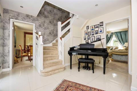 5 bedroom detached house for sale, Swiss Close, Wrecclesham, Farnham, Surrey, GU10
