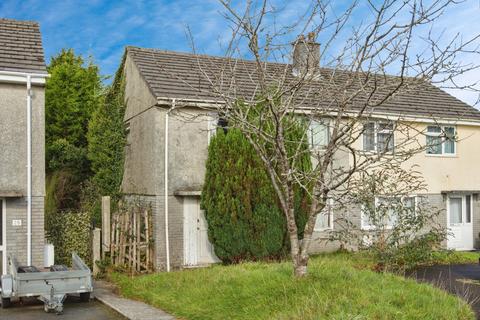 Highway, East Taphouse, Liskeard, Cornwall, PL14
