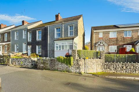 2 bedroom end of terrace house for sale, Varley Lane, Liskeard, Cornwall, PL14
