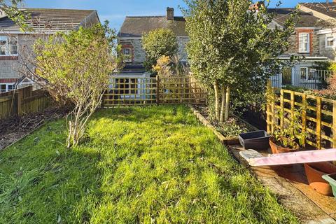 undefined, Varley Lane, Liskeard, Cornwall, PL14