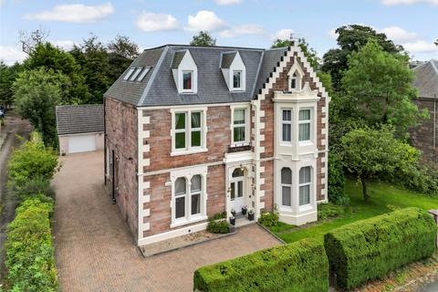undefined, Park Avenue, Tillicoultry, Clackmannanshire, FK13