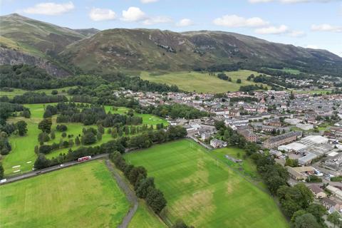 undefined, Park Avenue, Tillicoultry, Clackmannanshire, FK13