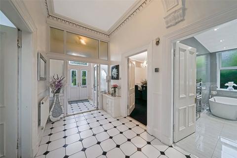 undefined, Park Avenue, Tillicoultry, Clackmannanshire, FK13