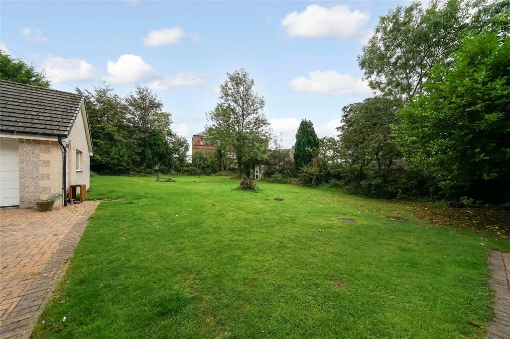 Gardens