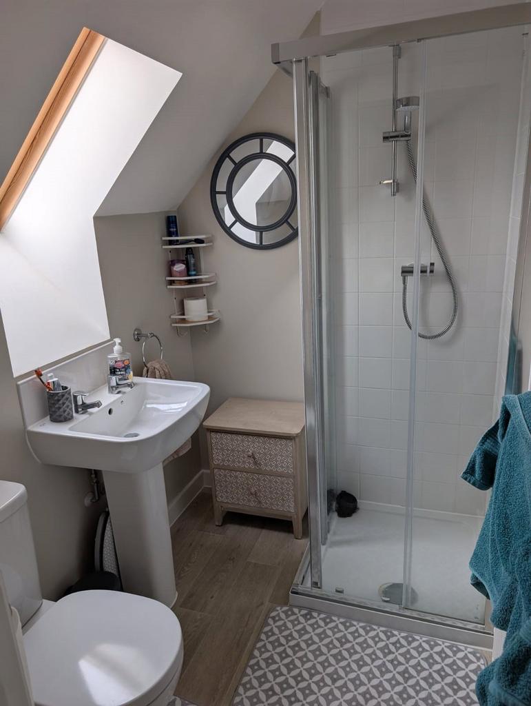 Ensuite