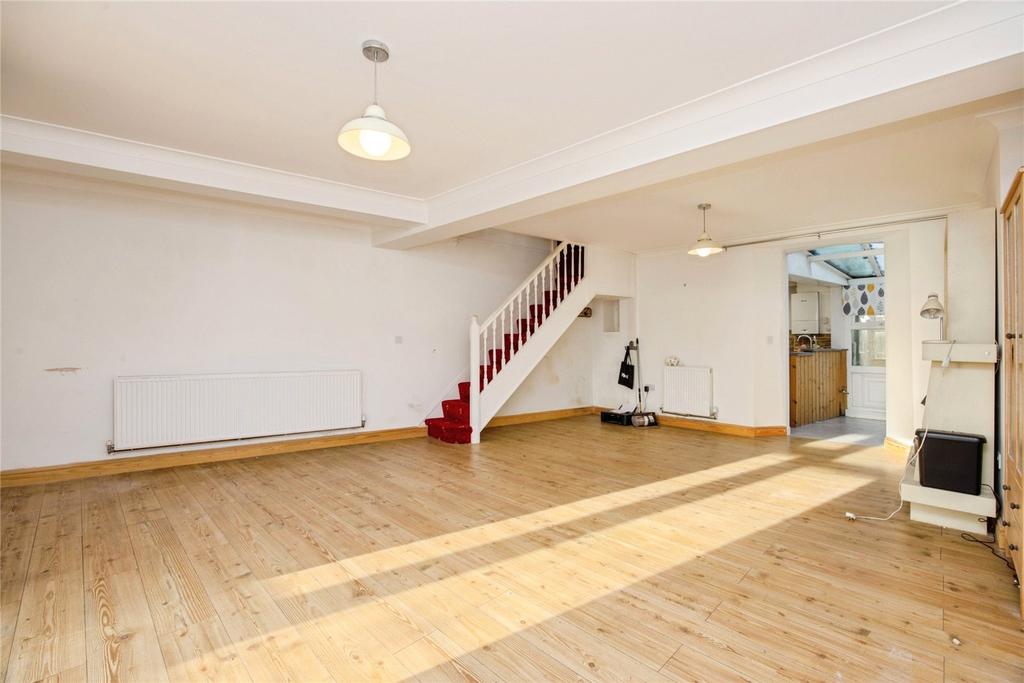 Living Dining Room
