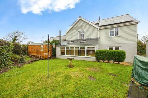 undefined, Trecrogo Lane End, LAUNCESTON, Cornwall, PL15