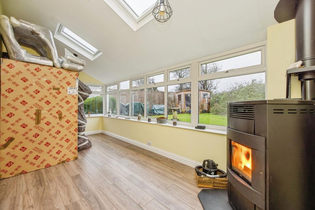 Sun Room