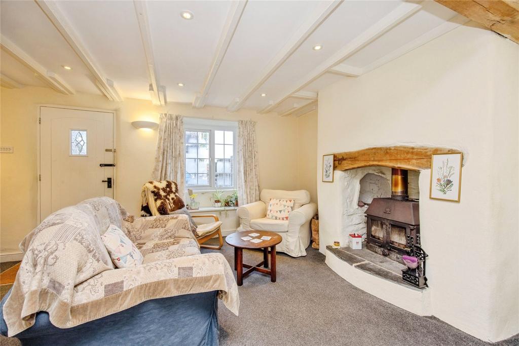 Living Dining Room