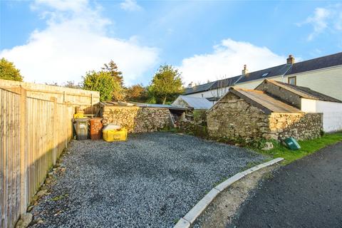 3 bedroom end of terrace house for sale, Sunnyside, Common Moor, Liskeard, Cornwall, PL14