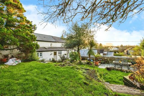 3 bedroom end of terrace house for sale, Sunnyside, Common Moor, Liskeard, Cornwall, PL14