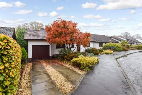 undefined, Golf View, Muckhart, Dollar, Clackmannanshire, FK14