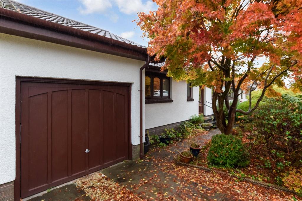 Front External
