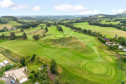 undefined, Golf View, Muckhart, Dollar, Clackmannanshire, FK14