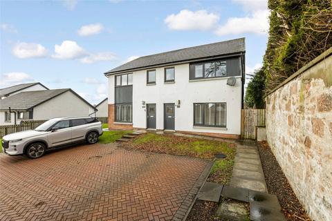 4 bedroom semi-detached house for sale, Sunnyside Road, Alloa, Clackmannanshire, FK10