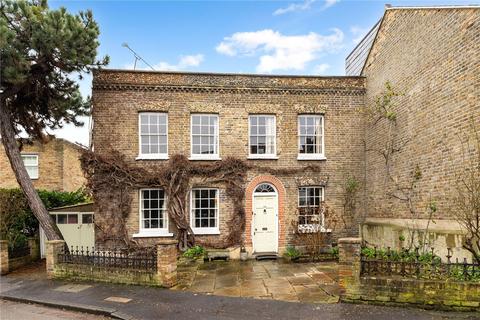 5 bedroom semi-detached house for sale, Stanley Road, East Sheen, London, SW14